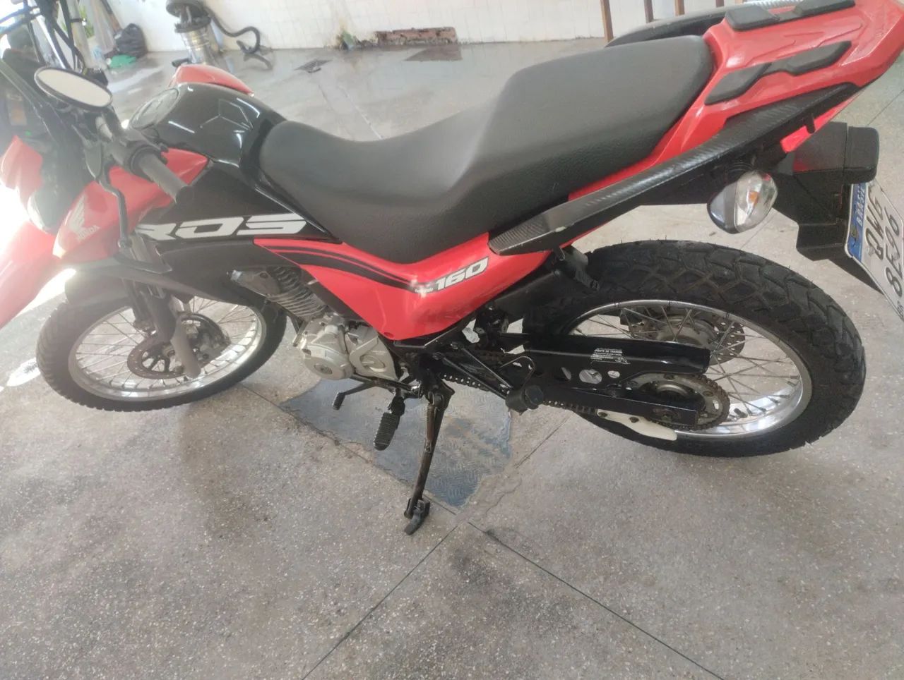 A venda Bros 160  - Foto 2