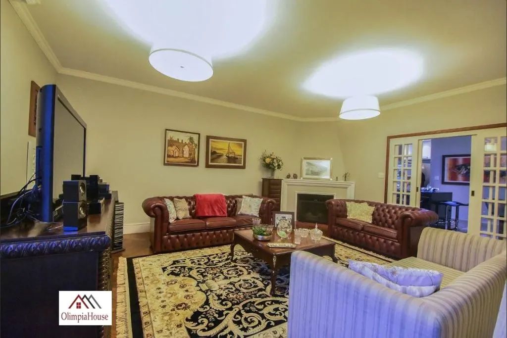 Venda e Locação · 5 dormitórios no Casa - Foto 3