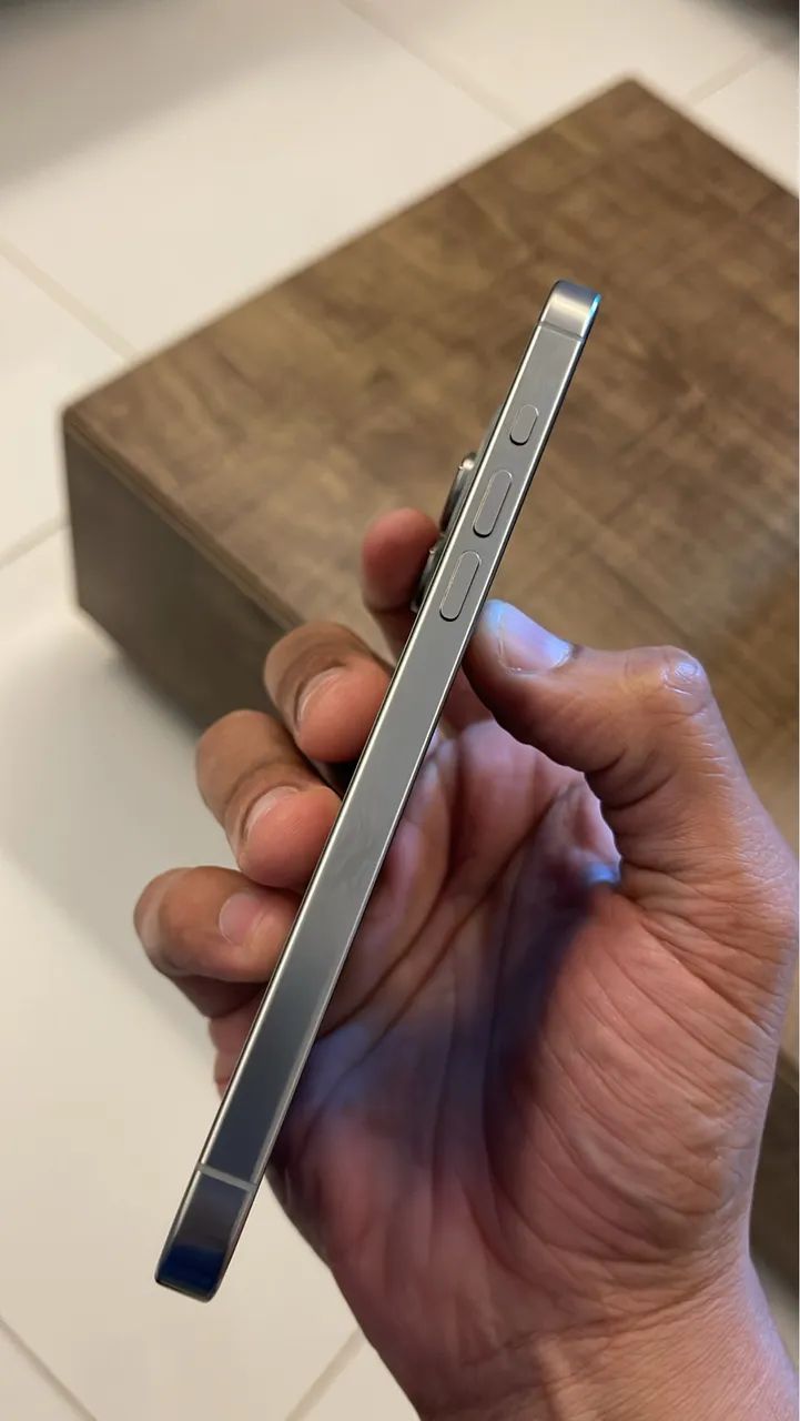 Iphone 16 Pro Max 256GB - Foto 5