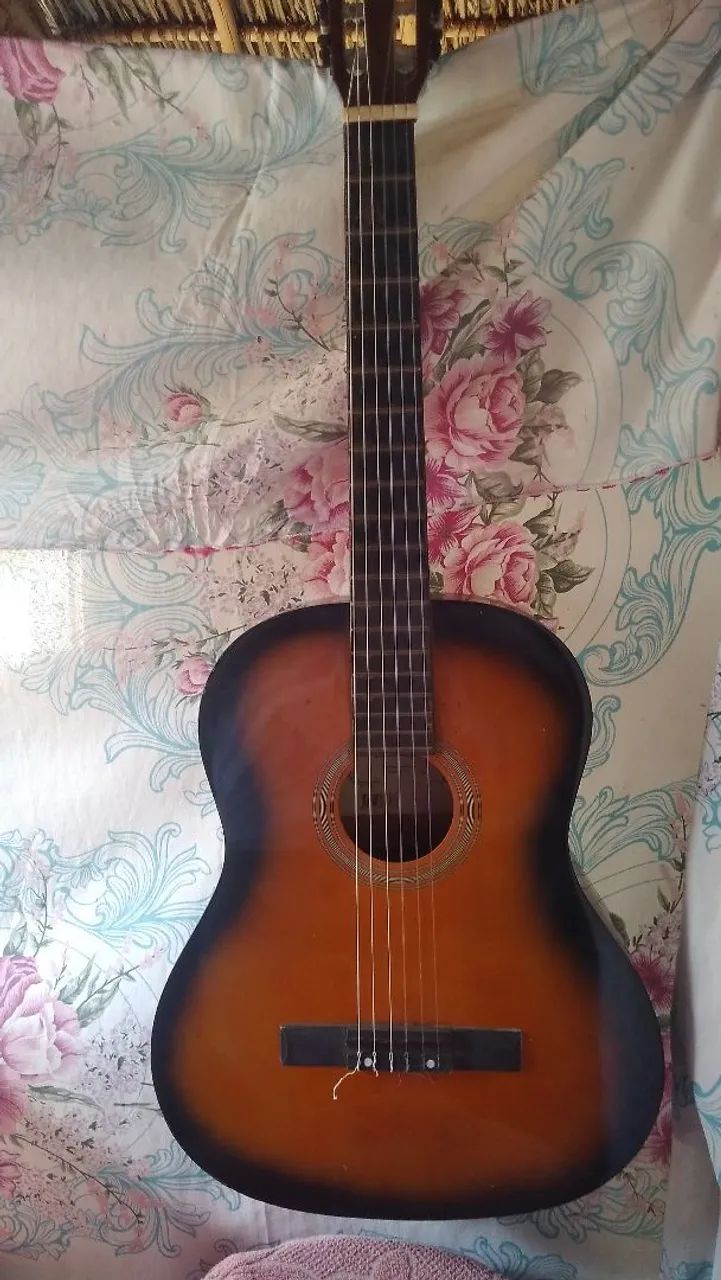 Violão