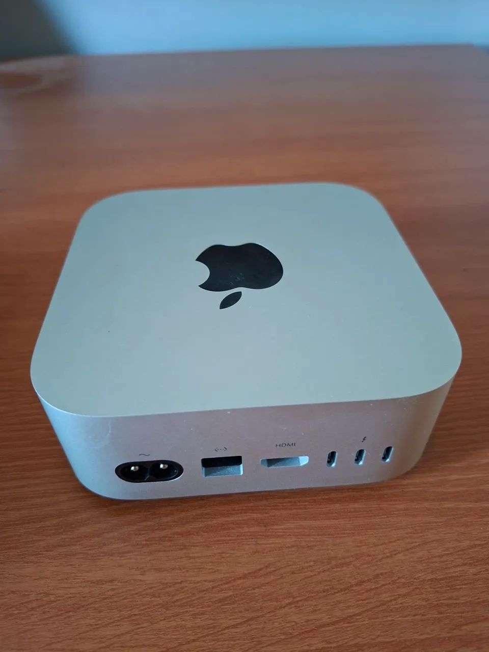 Mac Mini M4 16/256 - Foto 3