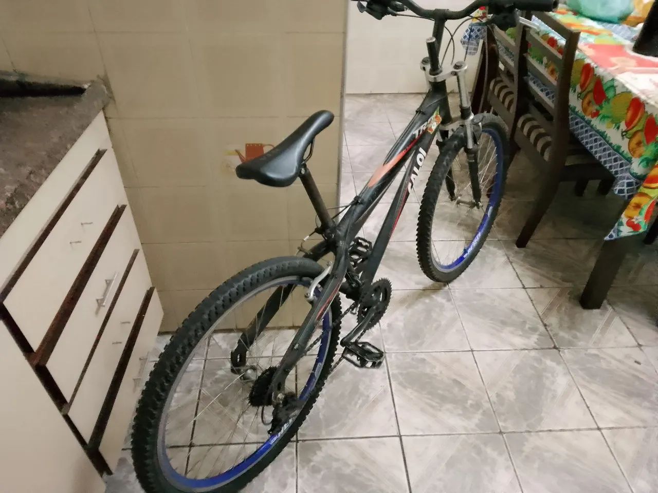 Bicicleta Caloi Aro26 - Foto 2
