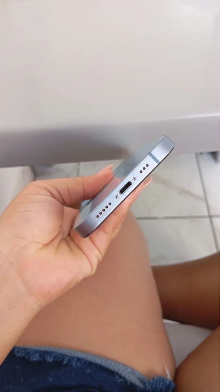 iPhone 14 128Gb - Foto 5