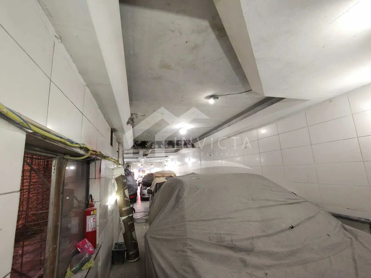 OPORTUNIDADE PARA INVESTIMENTO PRÉDIO COMERCIAL + 2 PAVIMENTOS + TERRAÇO !!! - Foto 3