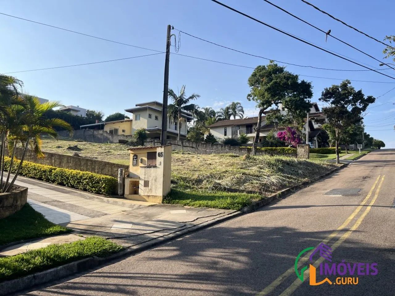 TERRENO EM CONDOMÍNIO - MOINHO DE VENTO - SP - Foto 5