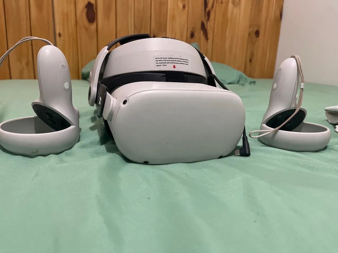 Oculus quest 2