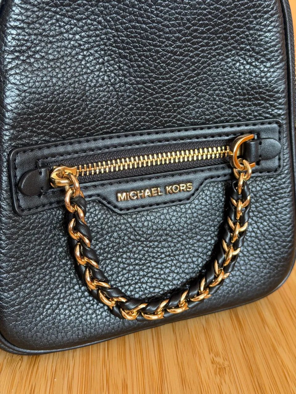 Mini mochila Michael kors  - Foto 3