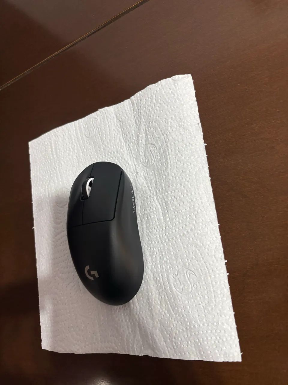 Mouse G Pro X Superlight 2  - Foto 2