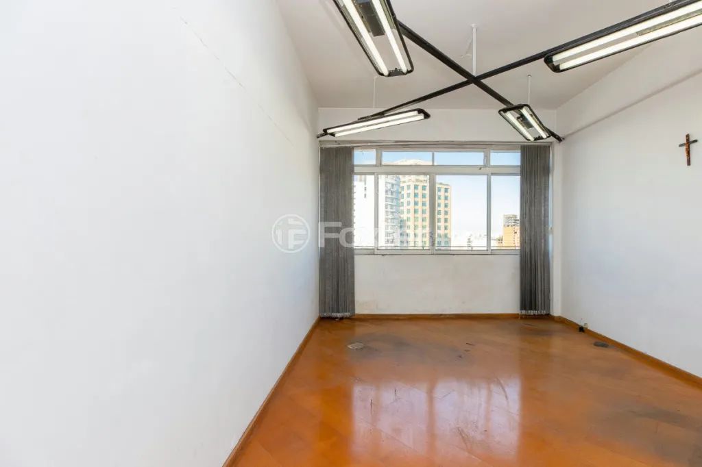 Sala / Conjunto Comercial à venda Rua Venceslau Brás, Centro - São Paulo - Foto 5