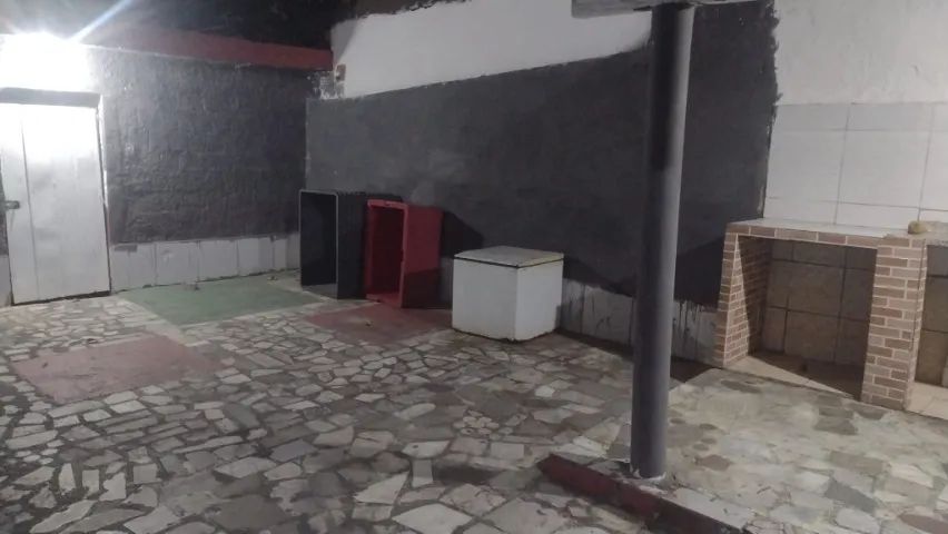 Espaço para festa ? Bitencourt  - Foto 4