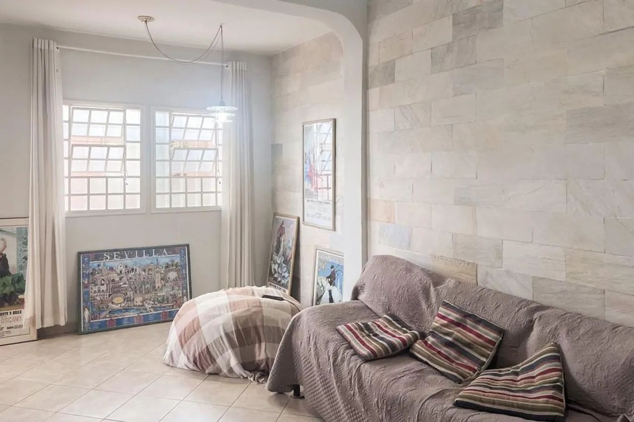 Casa à Venda - Renascença, 4 Quartos, 188 m2