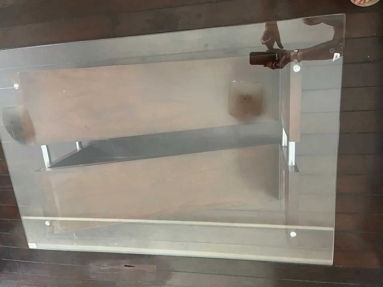 MESA DE CENTRO 