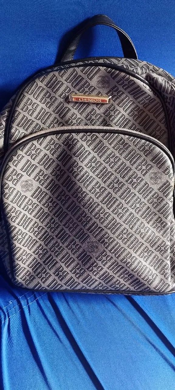 Bolsa mochila chenson - Foto 2