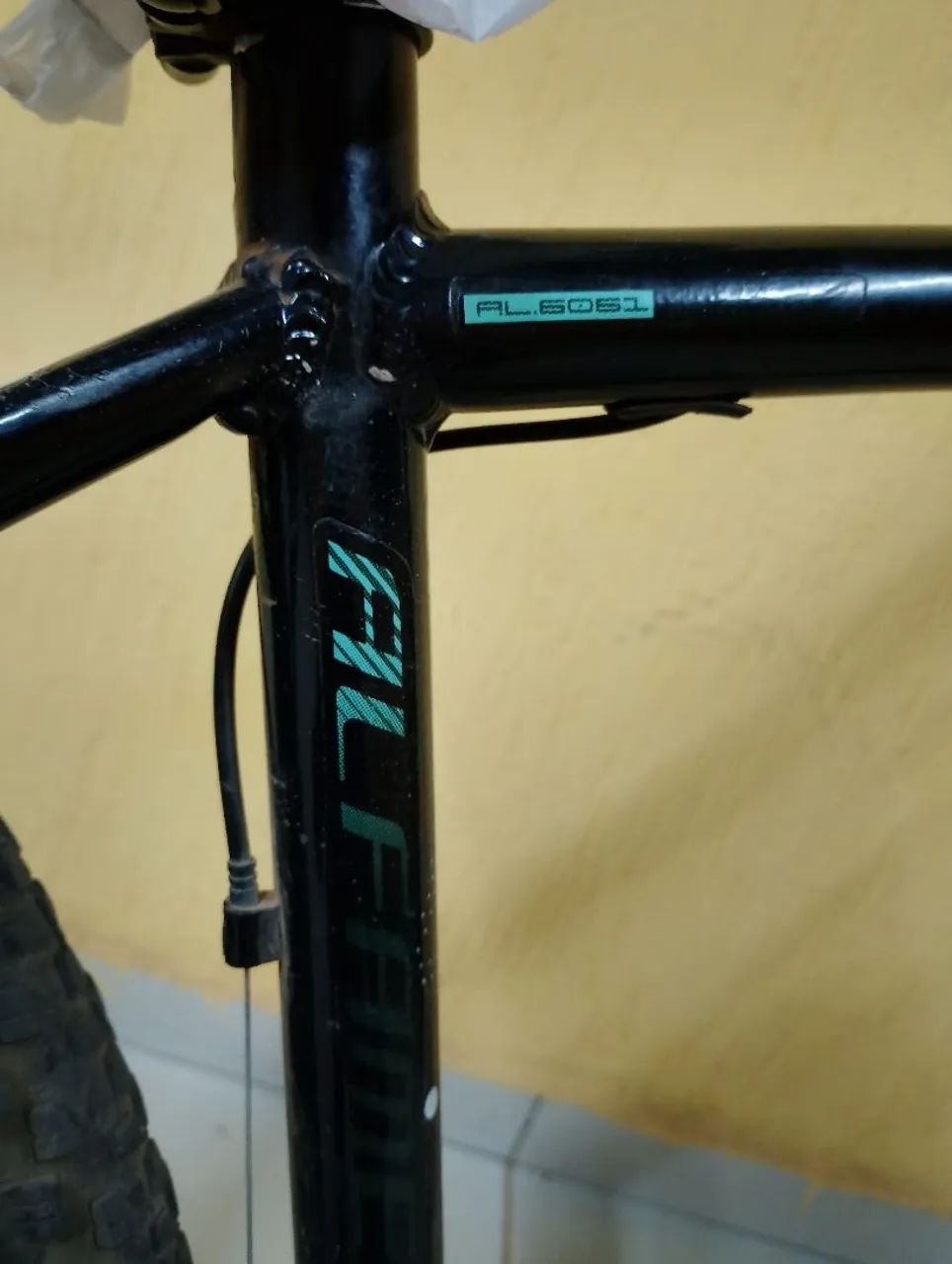Baki alfameq aro 29 - Foto 4