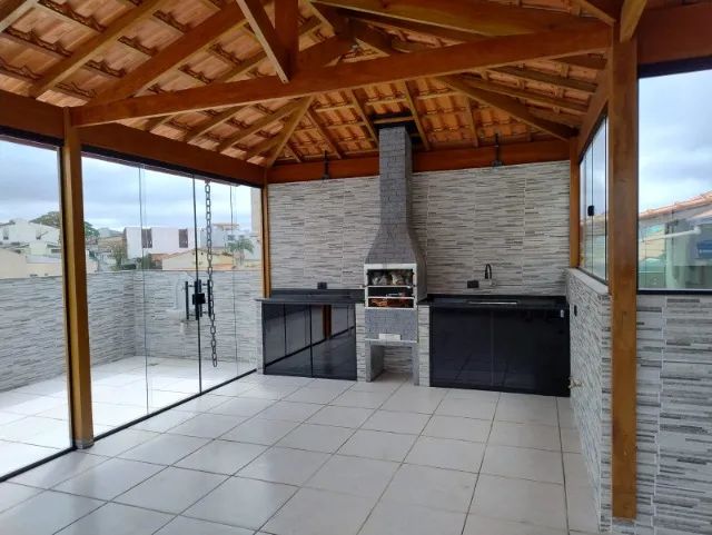 VENDO APARTAMENTO (Estudo Permuta) COM COBERTURA EM SANTO ANDRÉ, BAIRRO HUMAITÁ. - Foto 13