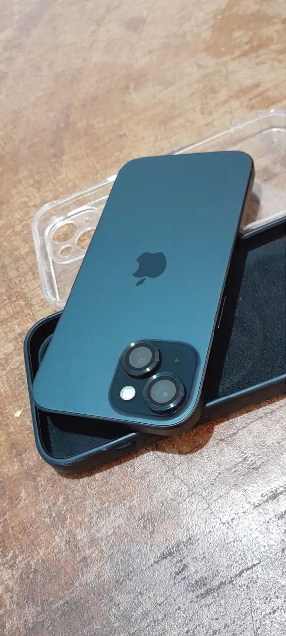iPhone 15 - 128gb TODO ORIGINAL - Foto 3