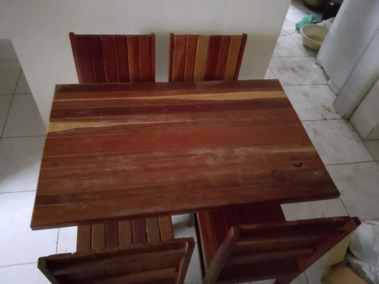Mesa de jantar  - Foto 3
