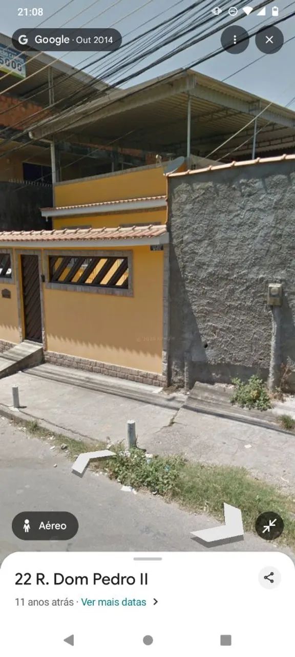 Vendo excelente esquina Vilar dos Teles - Foto 3