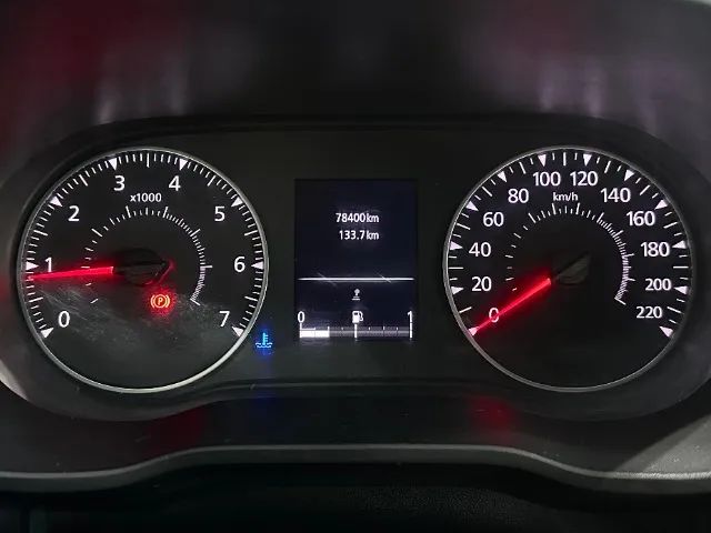 Renault Duster Intense 1.6 16V Flex MEC 2023 - Foto 5