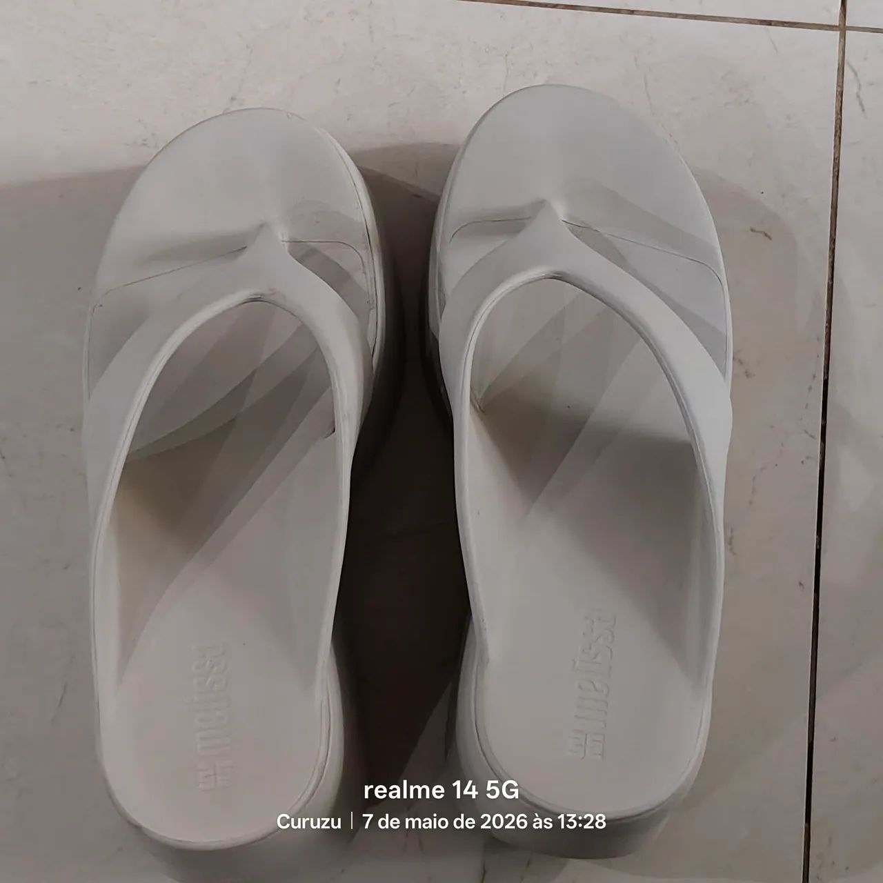 Melissa Free Thong Wedge - Foto 2