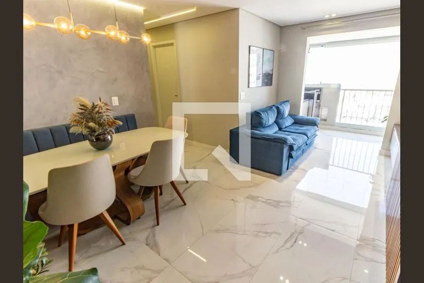 Apartamento à Venda - Belém, 3 Quartos, 74 m2 - Foto 4