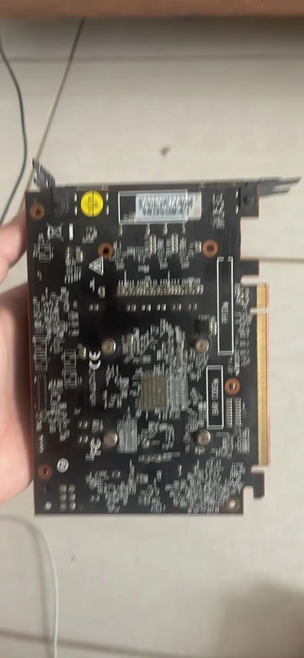 Rx 6400 - Foto 3