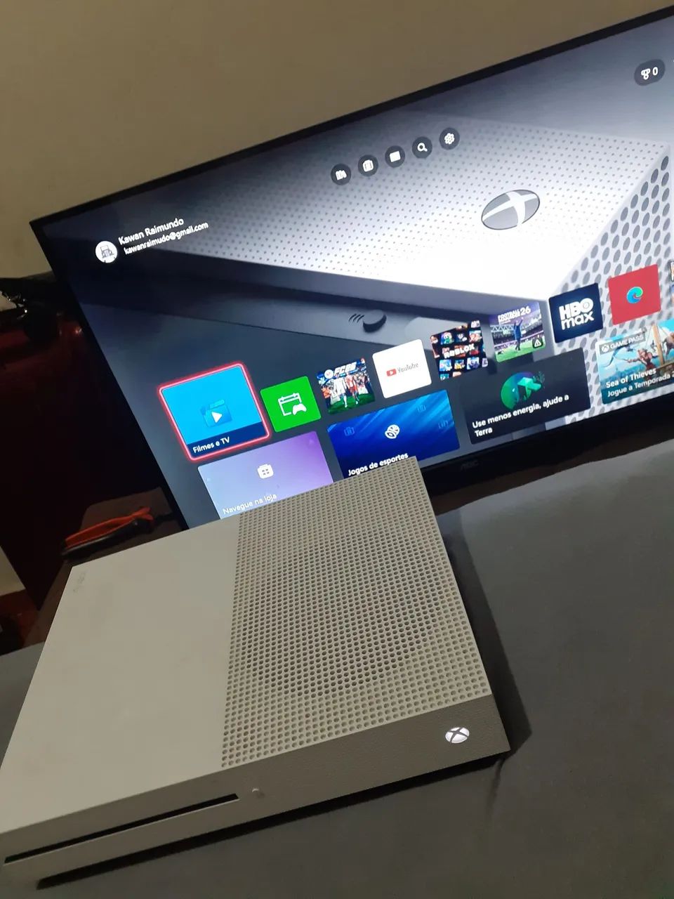 Xbox one s - Foto 2