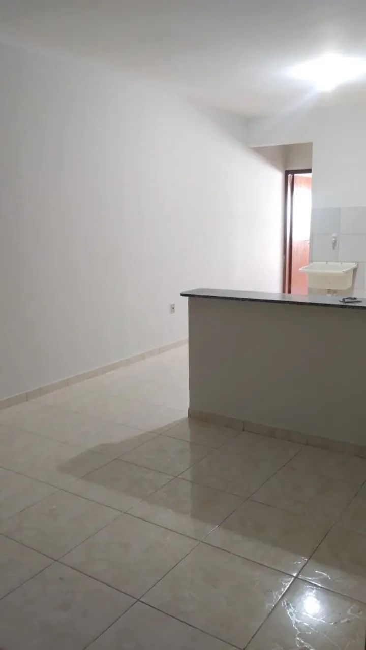 APARTAMENTO DE 01 QUARTO  NA QN 14C  - Foto 2