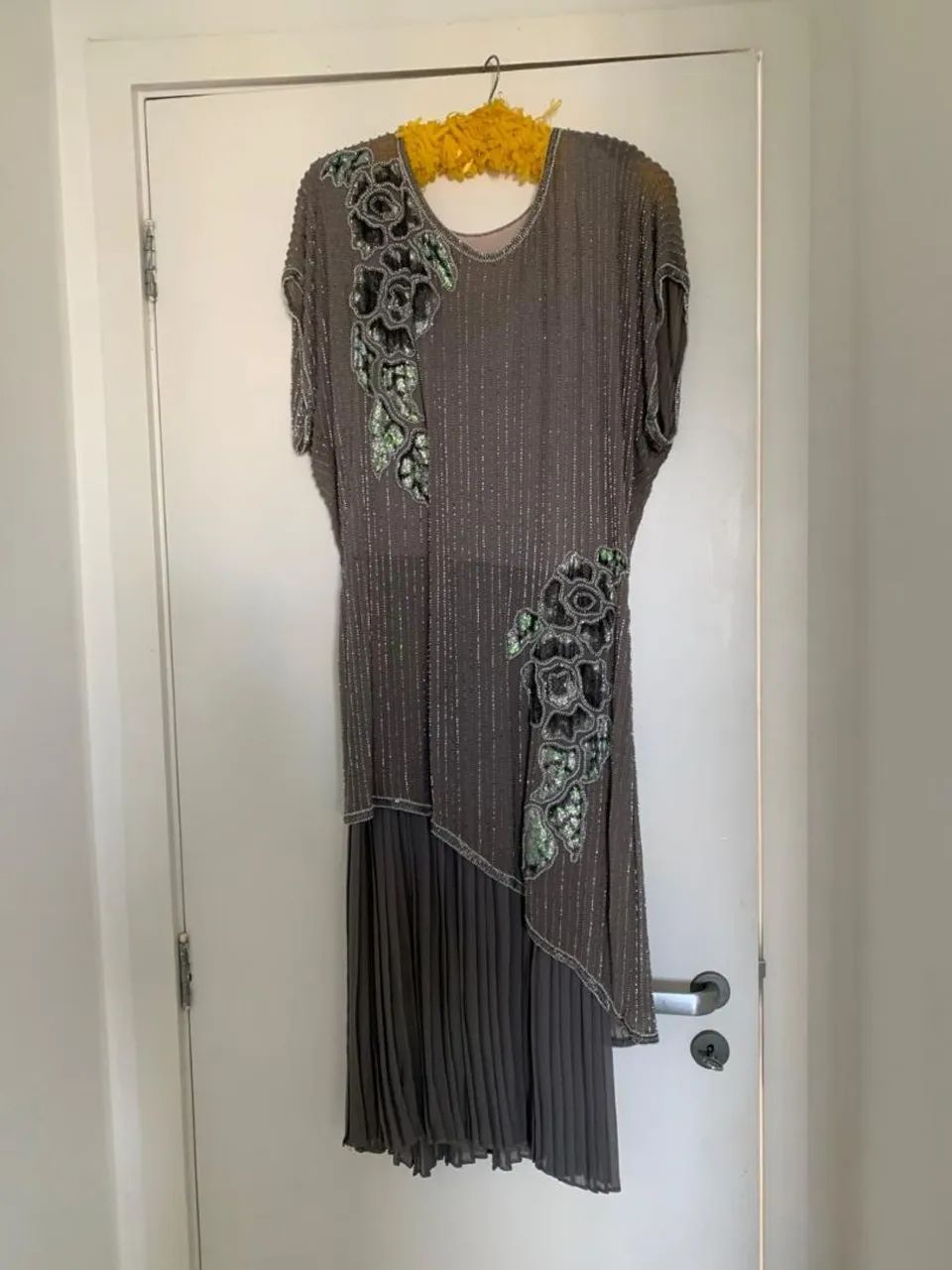 Vestido de Gala Alta Costura