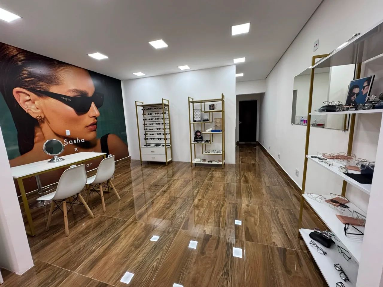 LOJA DE COSMÉTICOS+segundo espaço  - Foto 2