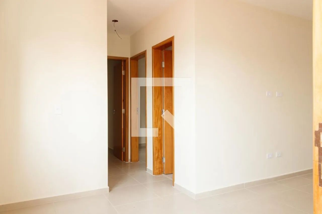 Apartamento à Venda - Vila Gustavo, 2 Quartos, 45 m2
