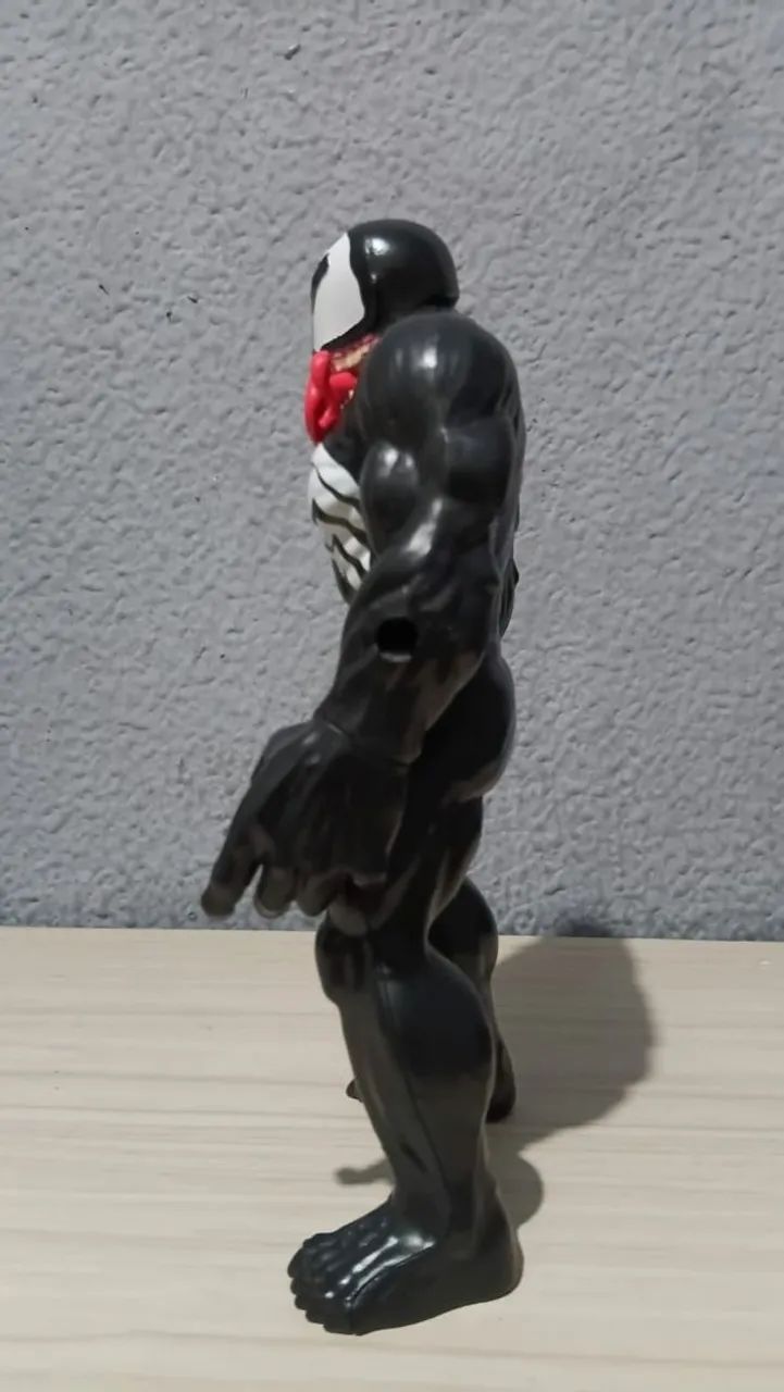 Venom  - Foto 2
