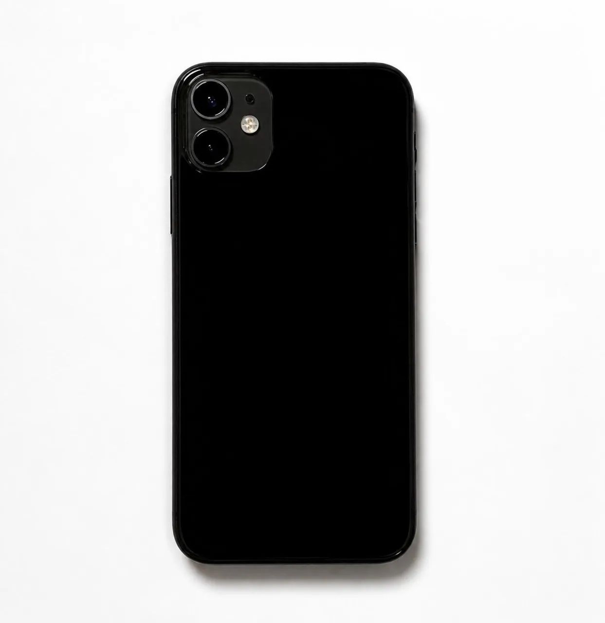 *iPhone 11 64GB Preto - Excelente estado - Original*