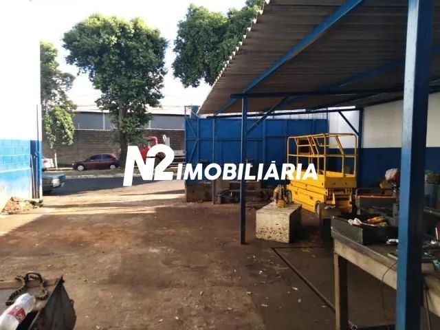 Aluguel Barracão TIBERY - Foto 3