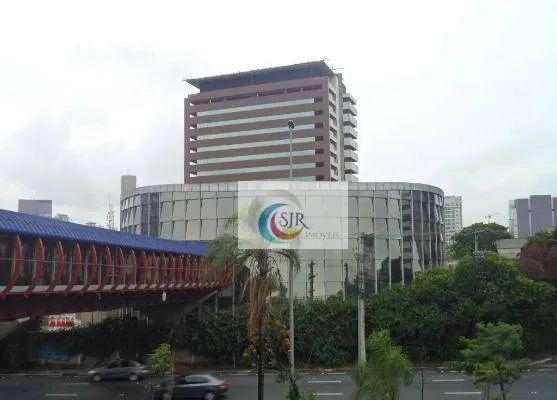Conjunto comercial para locação, Pinheiros, São Paulo. - Foto 4