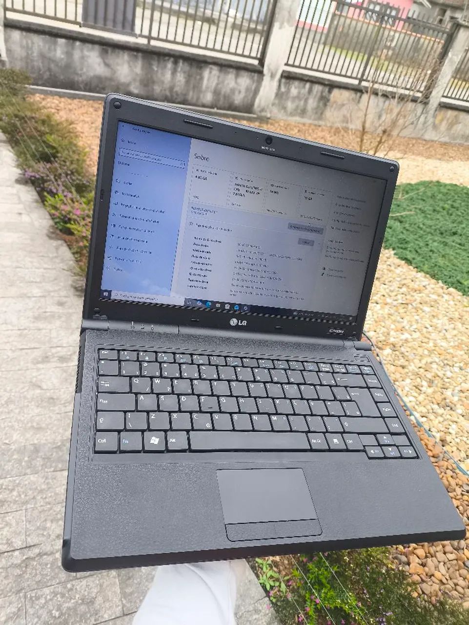 Lg c400 - Foto 3