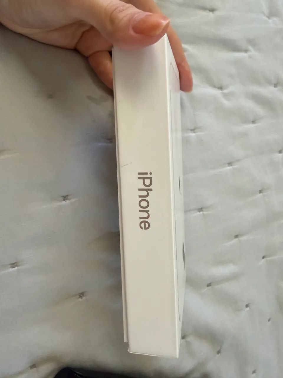 iPhone 13 branco 