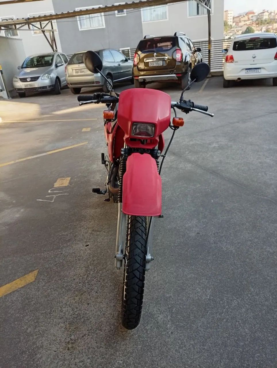 Xlr125  - Foto 4