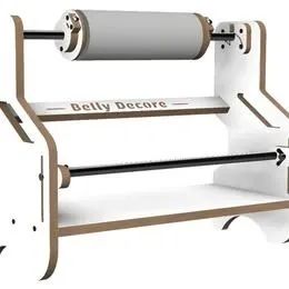 SUPORTE BOPP UNIVERSAL BELLY DECORE
