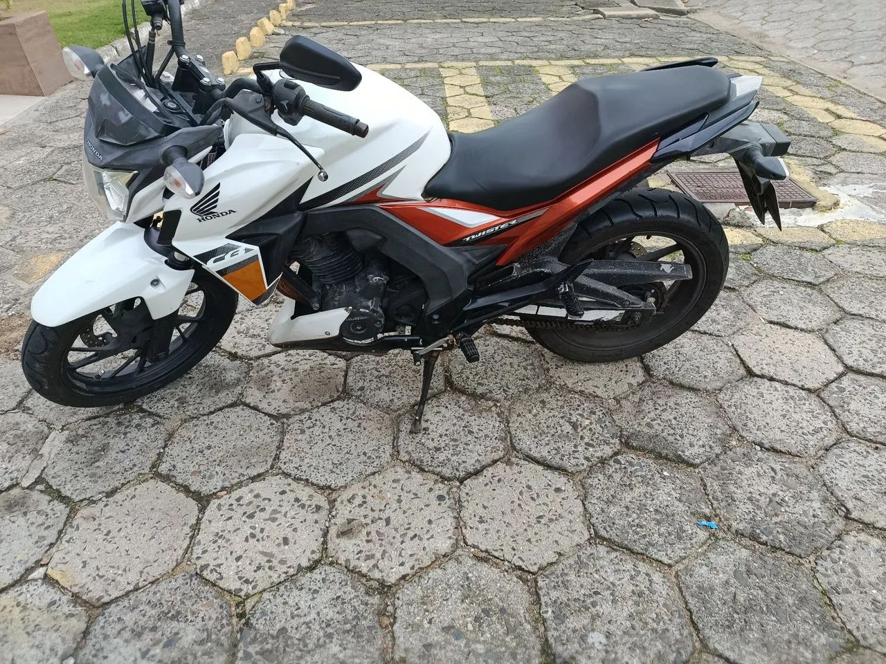 Cb tuwest 250 - Foto 2