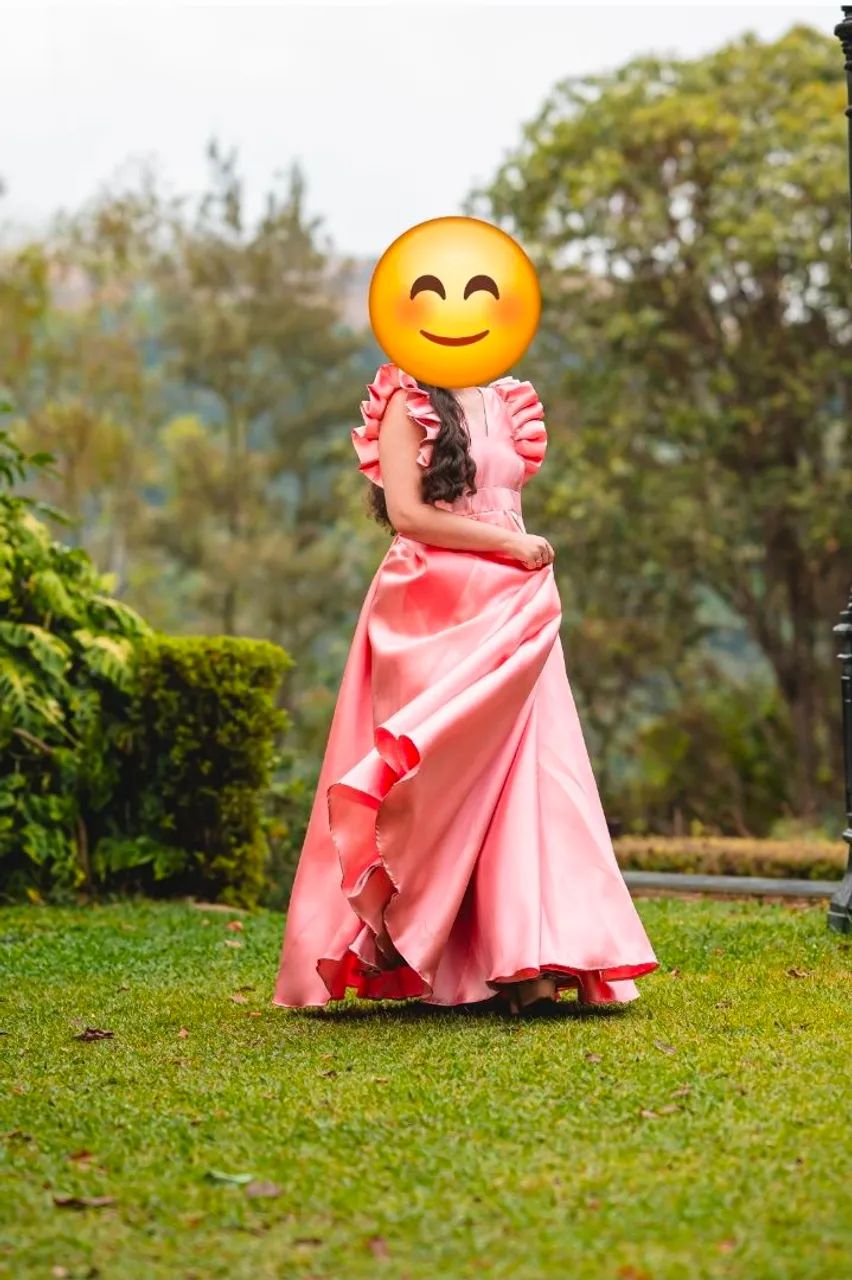 Vestido de festa - Foto 2