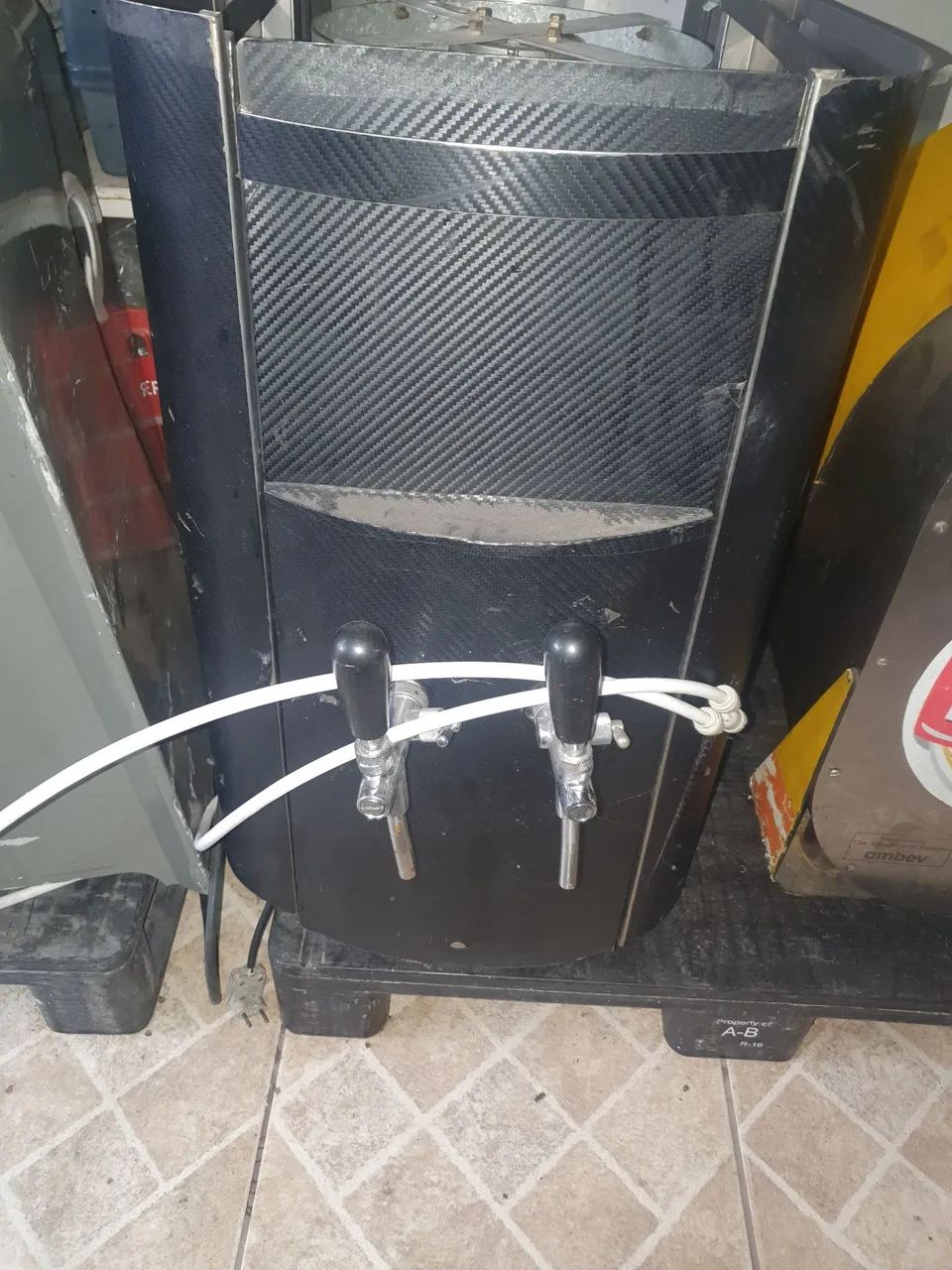 chopeira elétrica a venda - Foto 4