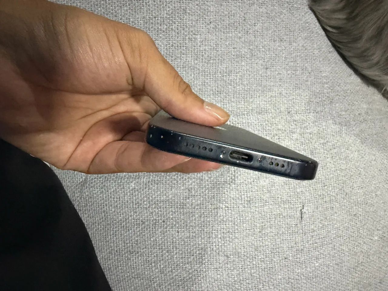 iPhone 15 - Foto 2