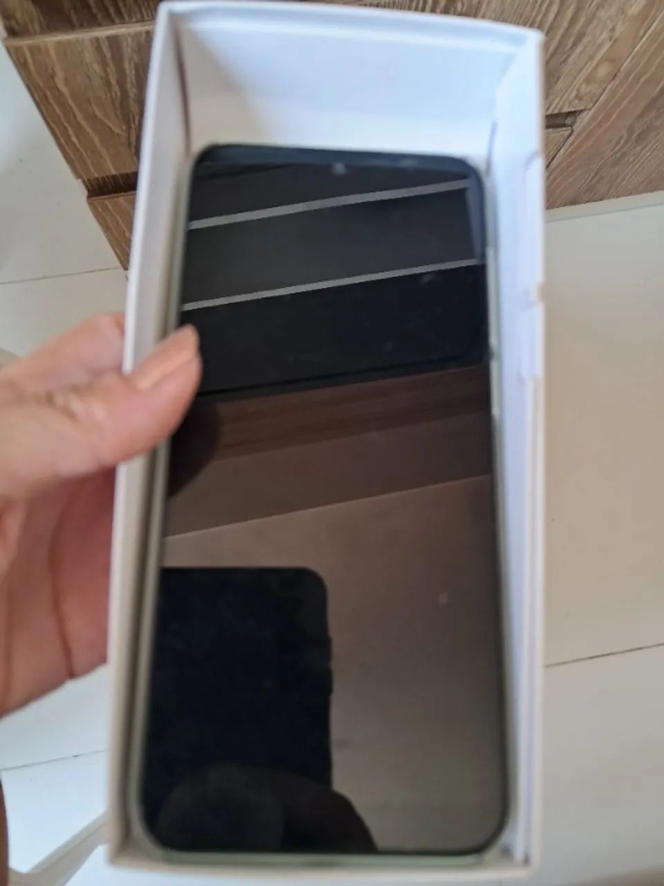 Celular Galaxy A05 - Foto 3