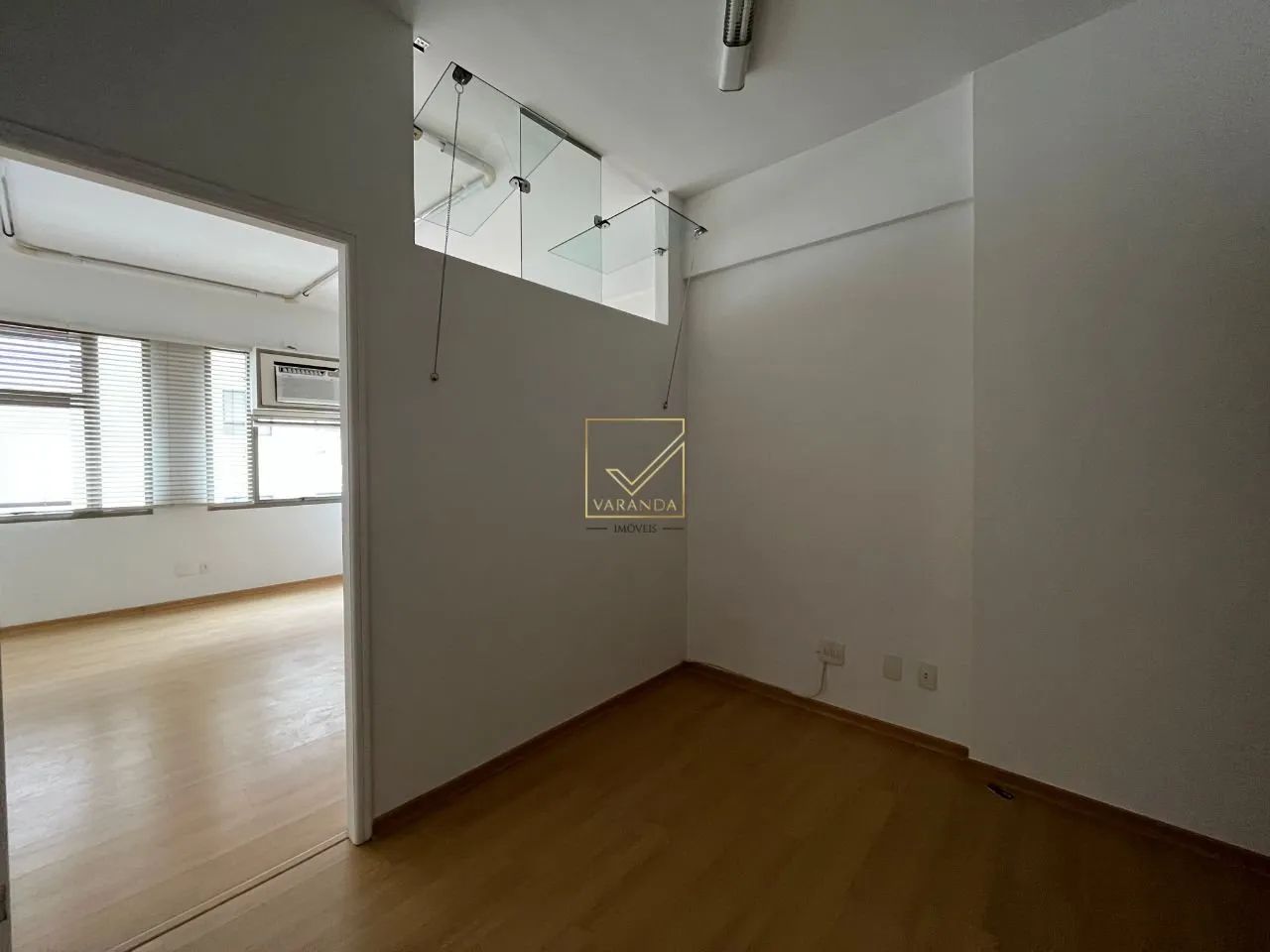 Sala para locação no bairro Funcionários. - Foto 5