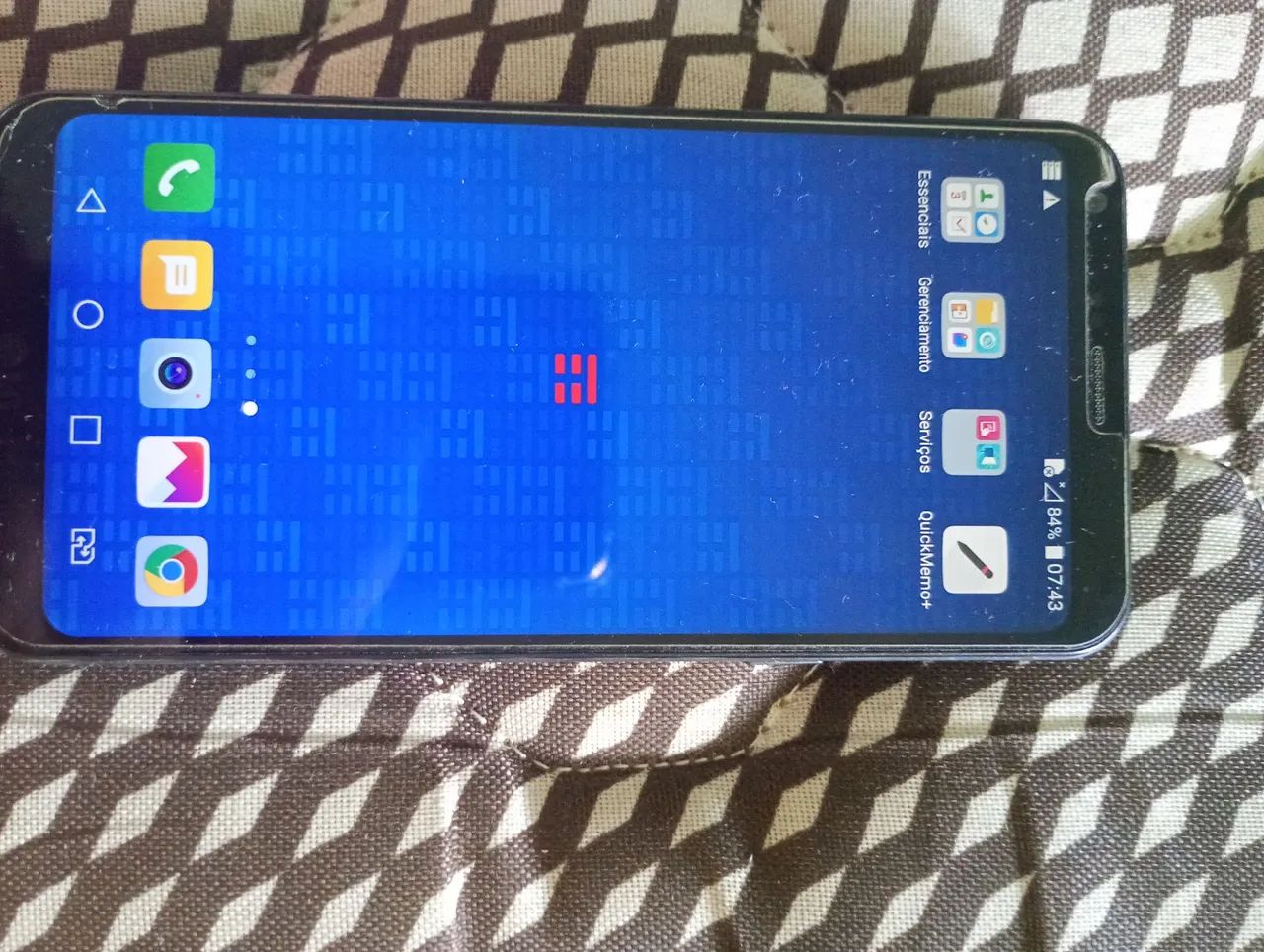 LG Q6  - Foto 2