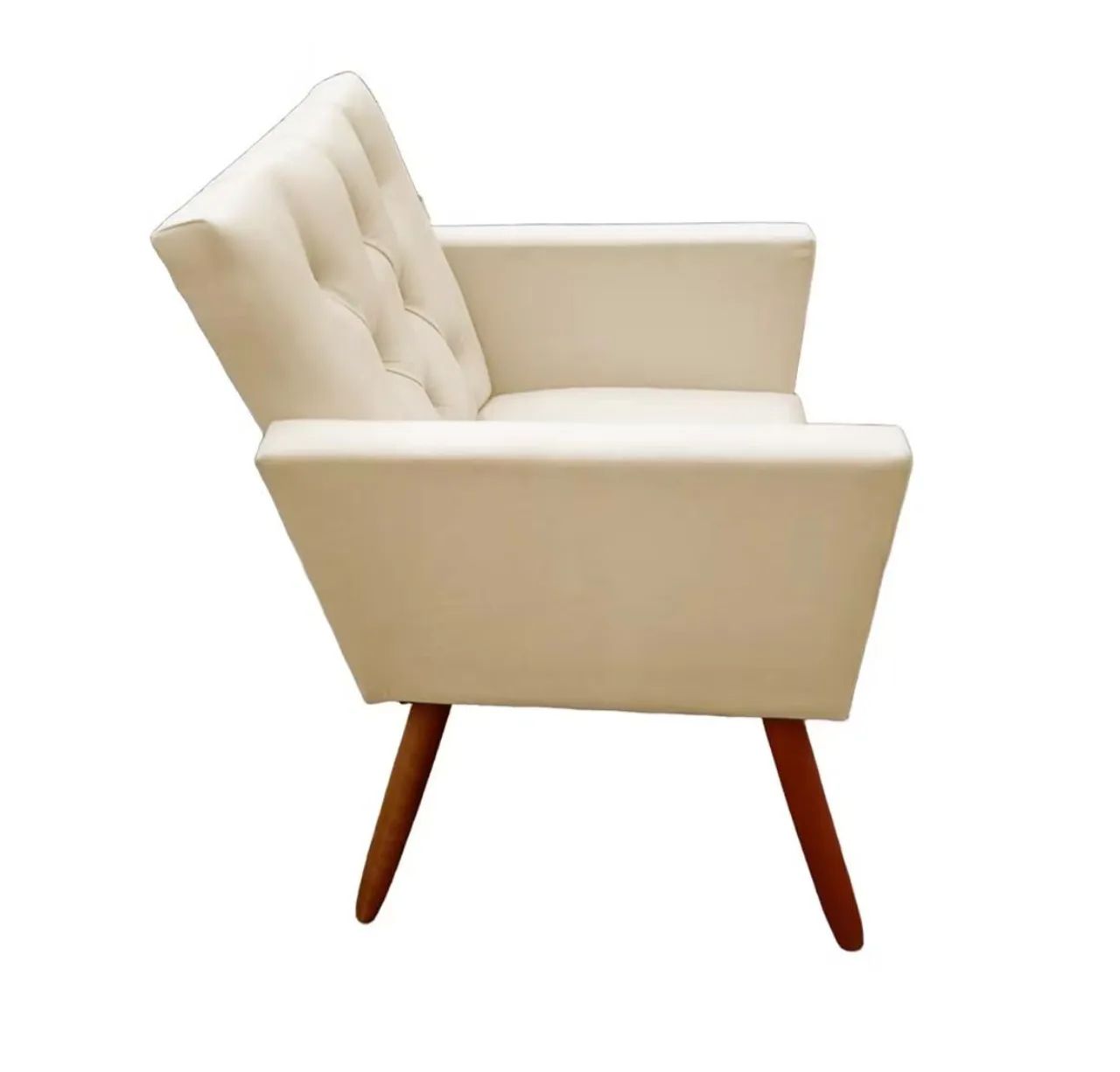 ? Poltrona Decorativa Nova - Nunca Usada