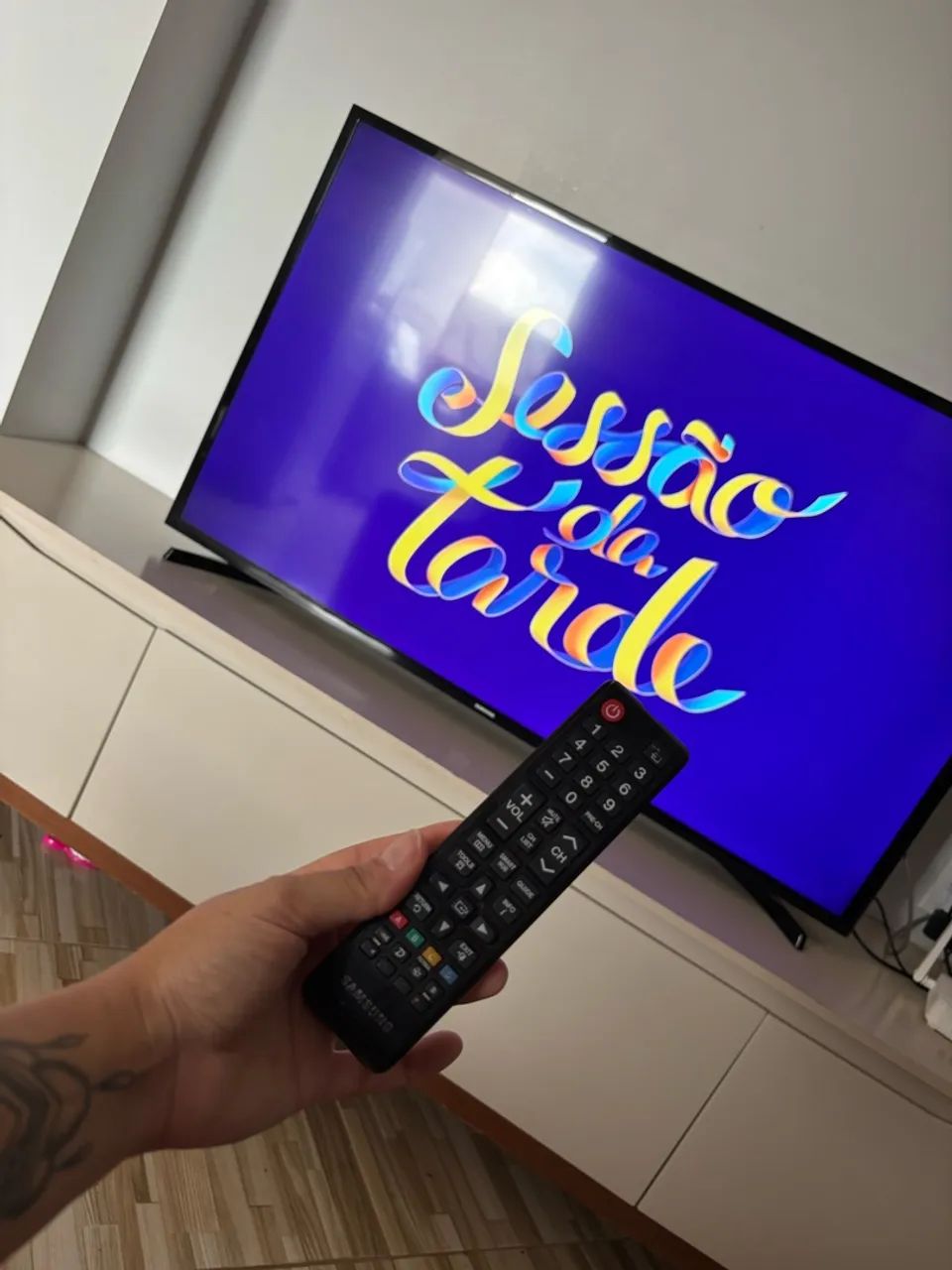 SmartTV excelente  - Foto 5