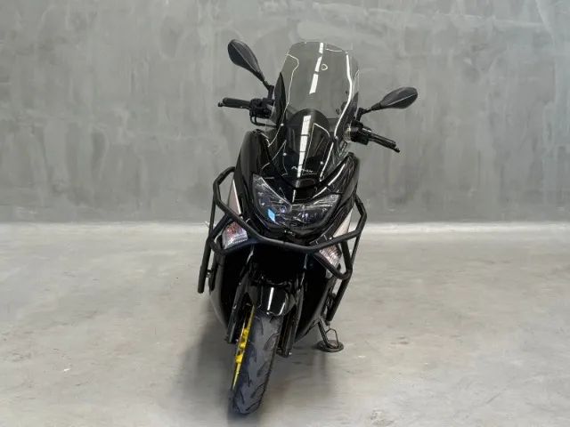 YAMAHA NMAX 160 2020 - Foto 3