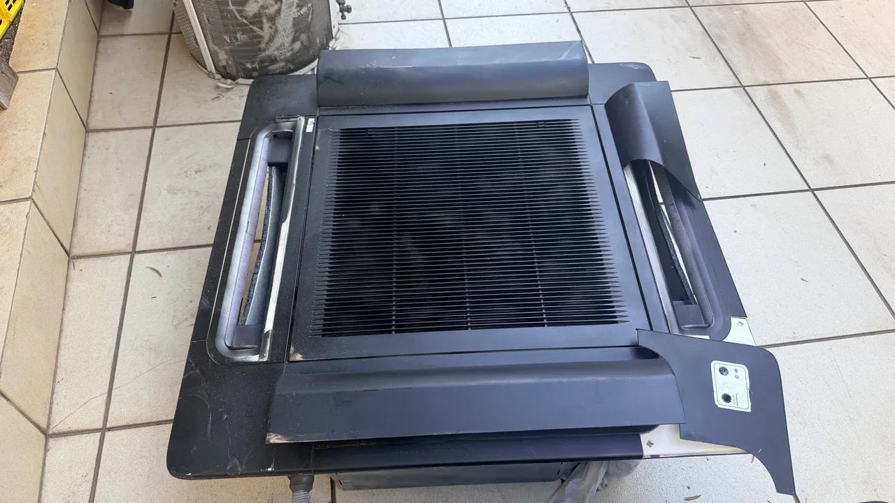 Ar condicionados 30 mil Btu  - Foto 3